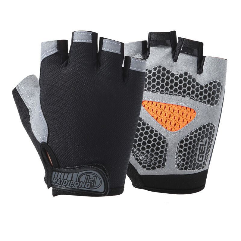 Fitness Gloves Sports Protective Gear