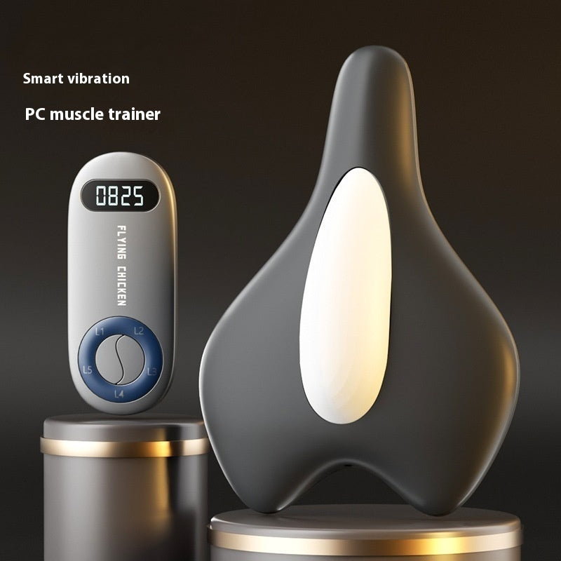 Pc Muscle Trainer Men's And Women's Exercise