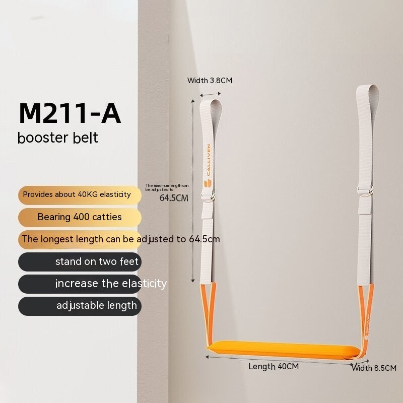 Pull-up Device Booster Stripes