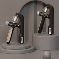 Wrist Strength Fitness Finger Trainer