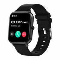 Waterproof Smart Watch for Men