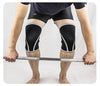 7mm neoprene knee pads
professional sports knee support
anti-collision knee sleeves
knee pads for weightlifting and crossfit
compression knee brace for gym training
