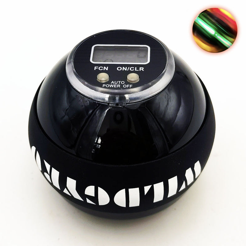 Wrist Ball Self-starting Luminous Count