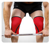 7mm neoprene knee pads
professional sports knee support
anti-collision knee sleeves
knee pads for weightlifting and crossfit
compression knee brace for gym training
