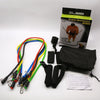 Multi-functional Door Sports 11-Piece Pulling Rope Set