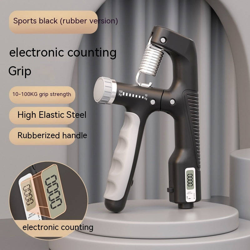 Wrist Strength Fitness Finger Trainer